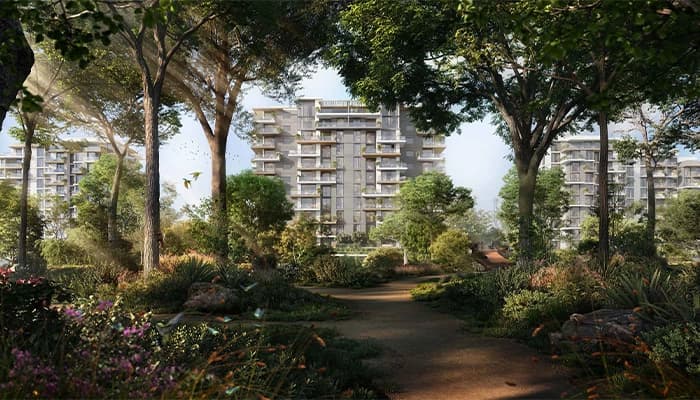 Lodha Hosa Road Property 2