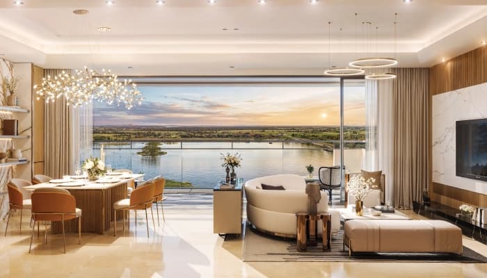 Lodha Hosa Road Property 3